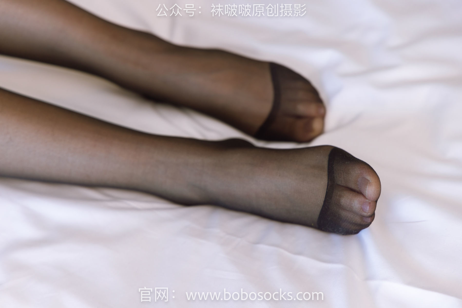 图片[101]-BoBoSocks袜啵啵 No.134 小安-高跟鞋、黑丝、裸足[140P]-六色网