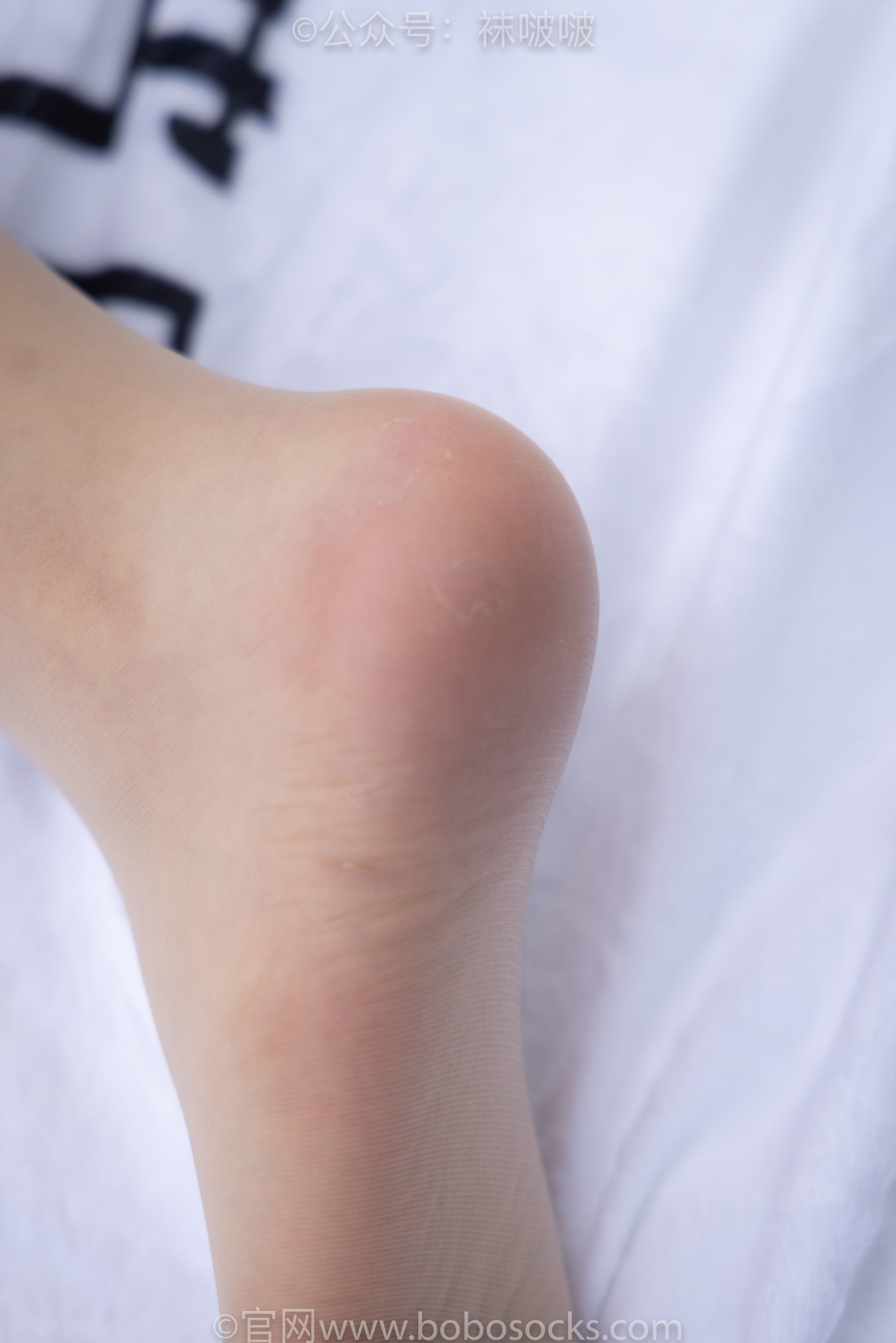 图片[90]-BoBoSocks袜啵啵 No.048 小甜豆-平底鞋、肉丝[146P]-六色网