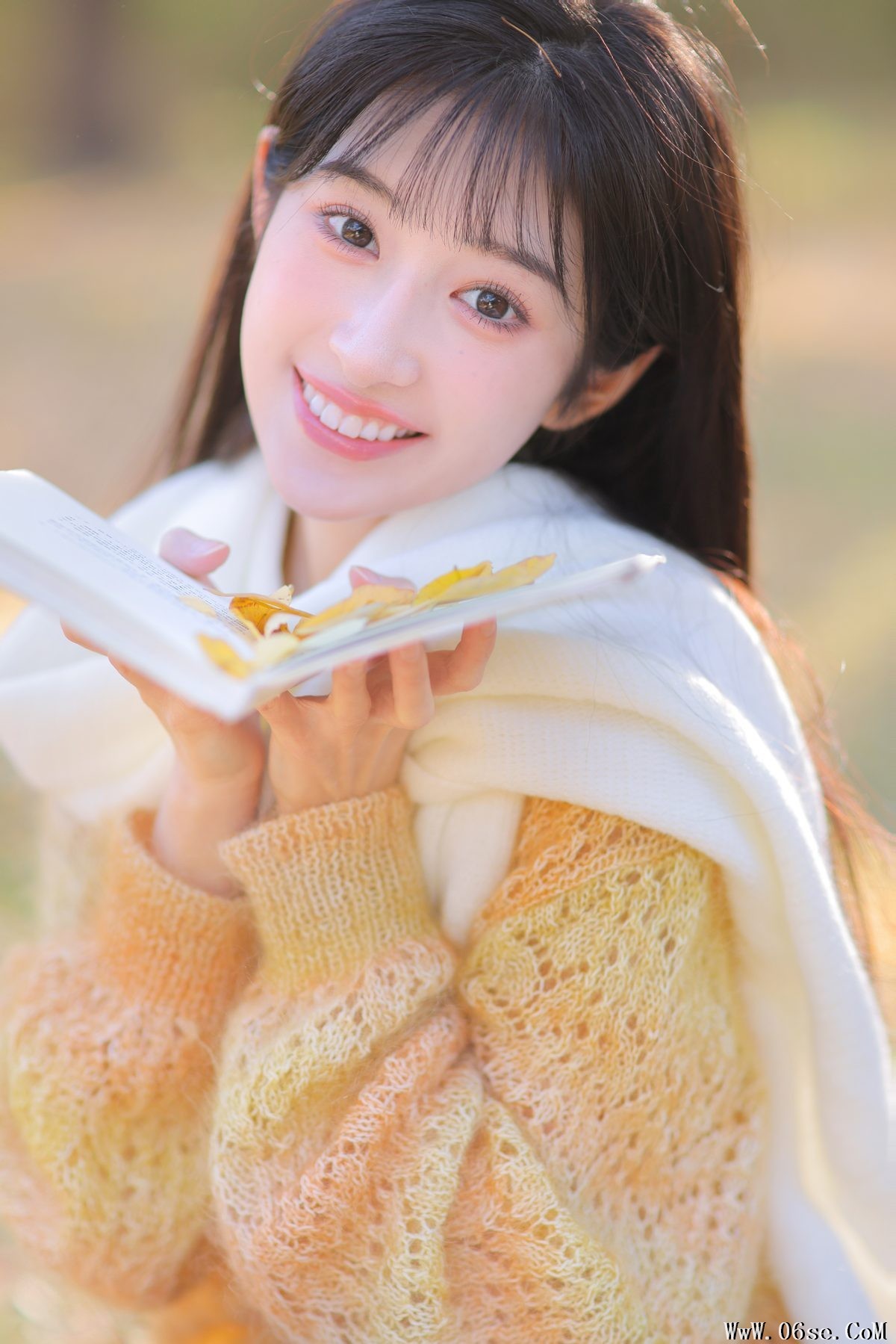 图片[27]-YiTuYu艺图语 Vol.6049 Miao Ke Qing[35P]-六色网
