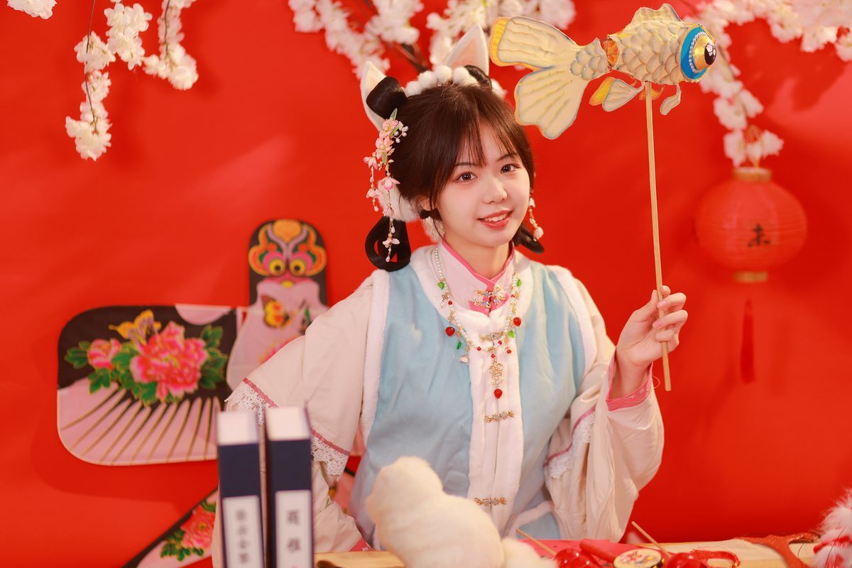 图片[19]-YiTuYu艺图语 Vol.4635 Mu Yan Se CC[23P]-六色网