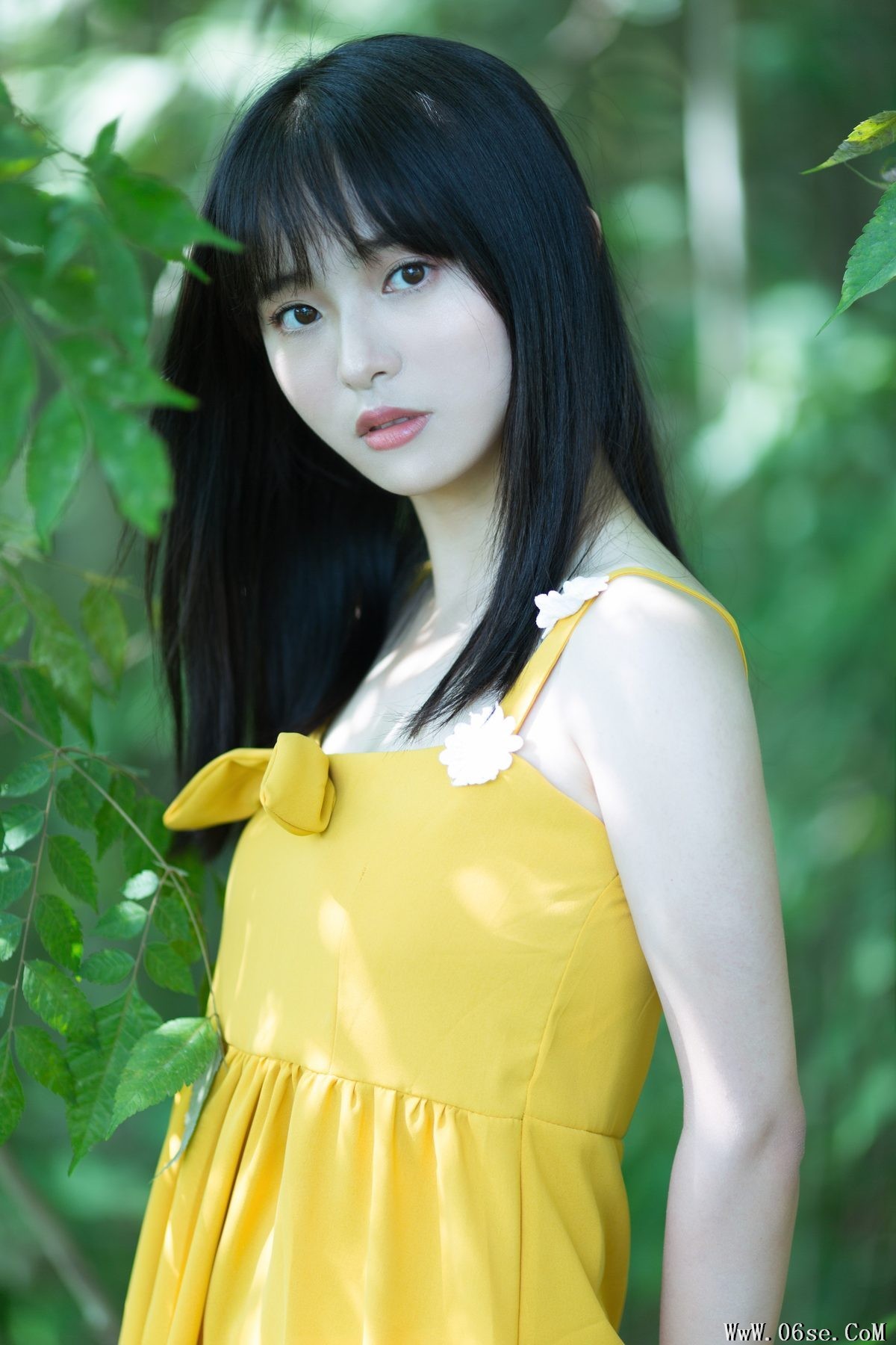 图片[8]-YiTuYu艺图语 Vol.4673 Xin Ki Nai Zi[23P]-六色网