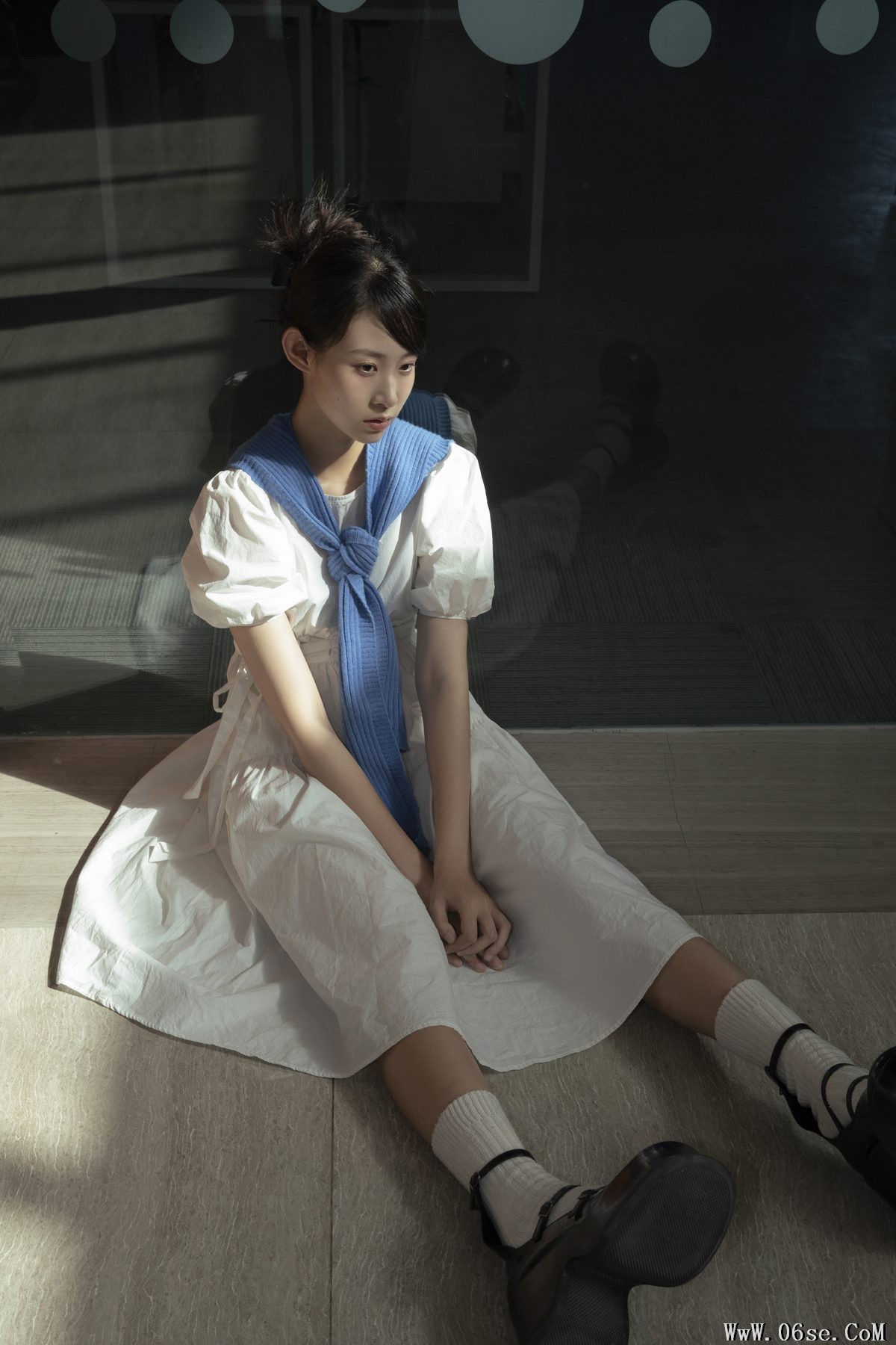图片[14]-YiTuYu艺图语 Vol.5046 Kang Kang[29P]-六色网