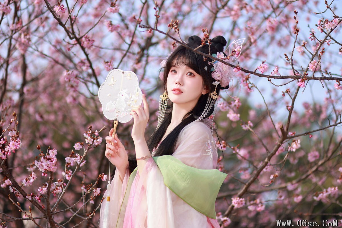 图片[17]-YiTuYu艺图语 Vol.6787 Cao Mei Xi Mi Lu[22P]-六色网