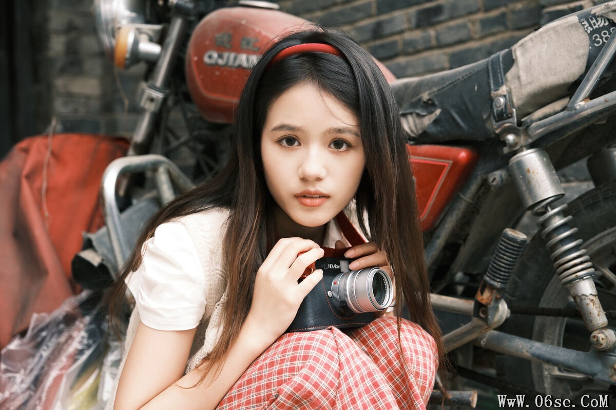 图片[16]-YiTuYu艺图语 Vol.7278 Cao Xiao Shu[26P]-六色网
