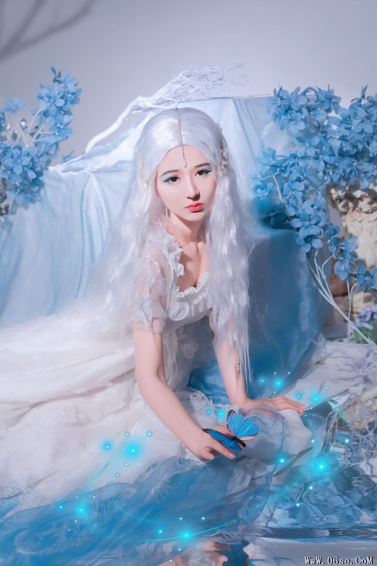 图片[19]-YiTuYu艺图语 Vol.6625 Yu San Sui[23P]-六色网