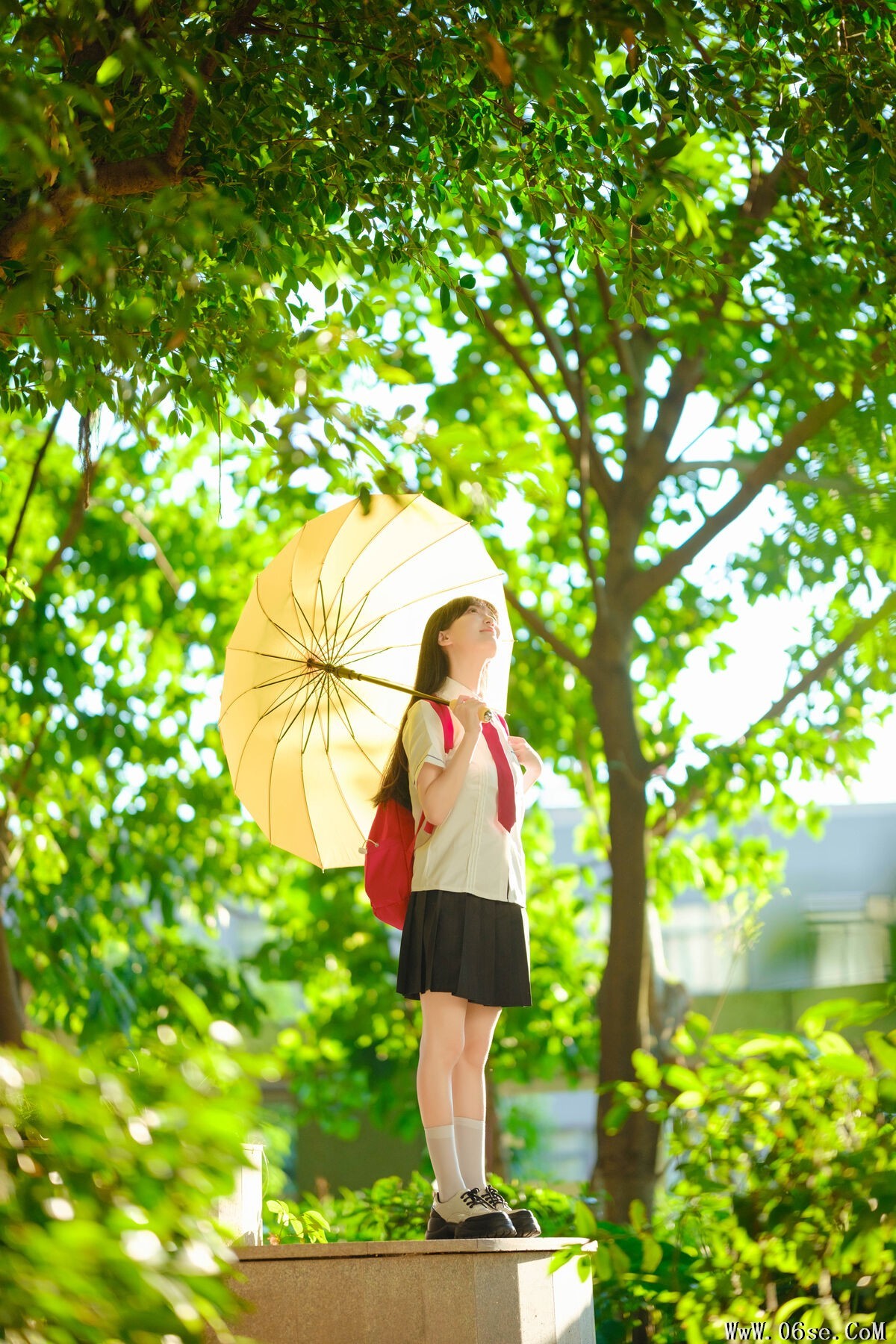 图片[8]-YiTuYu艺图语 Vol.7600 Leng Ku Wang Ye[21P]-六色网