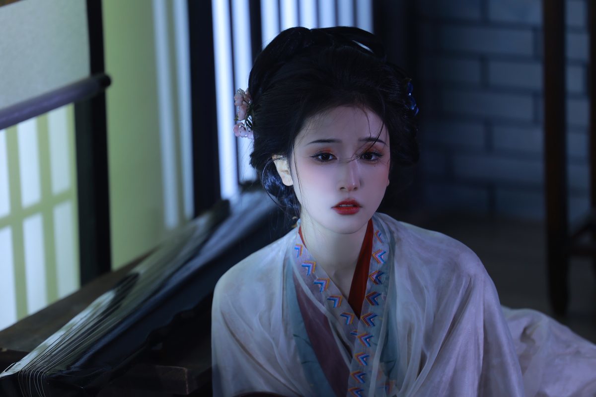 图片[14]-YiTuYu艺图语 Vol.3726 Bu Ji Pie[27P]-六色网