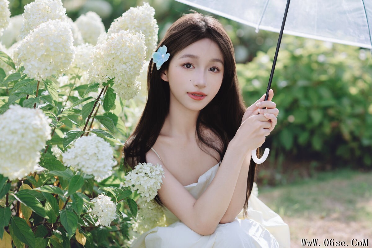 图片[7]-YiTuYu艺图语 Vol.7469 Yu Er[27P]-六色网