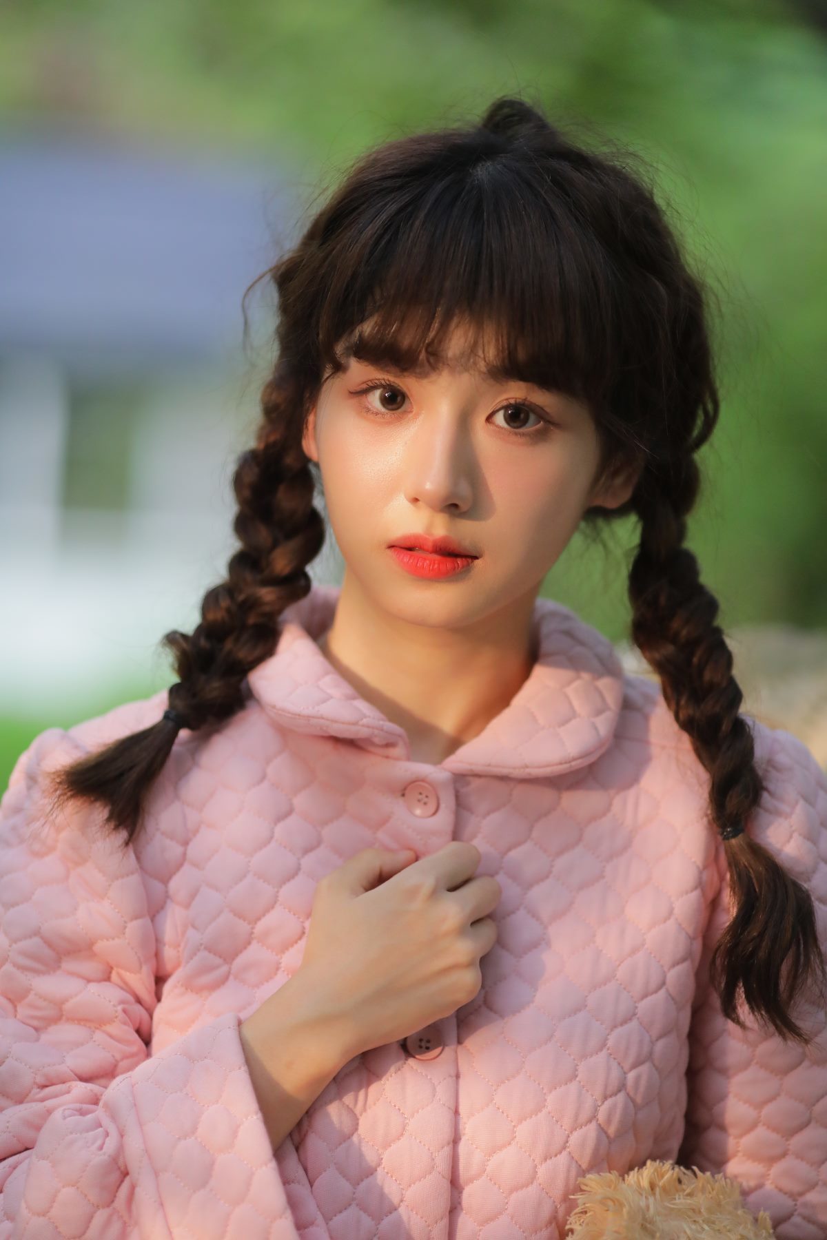 图片[12]-YiTuYu艺图语 Vol.3109 Gu Lin X[38P]-六色网