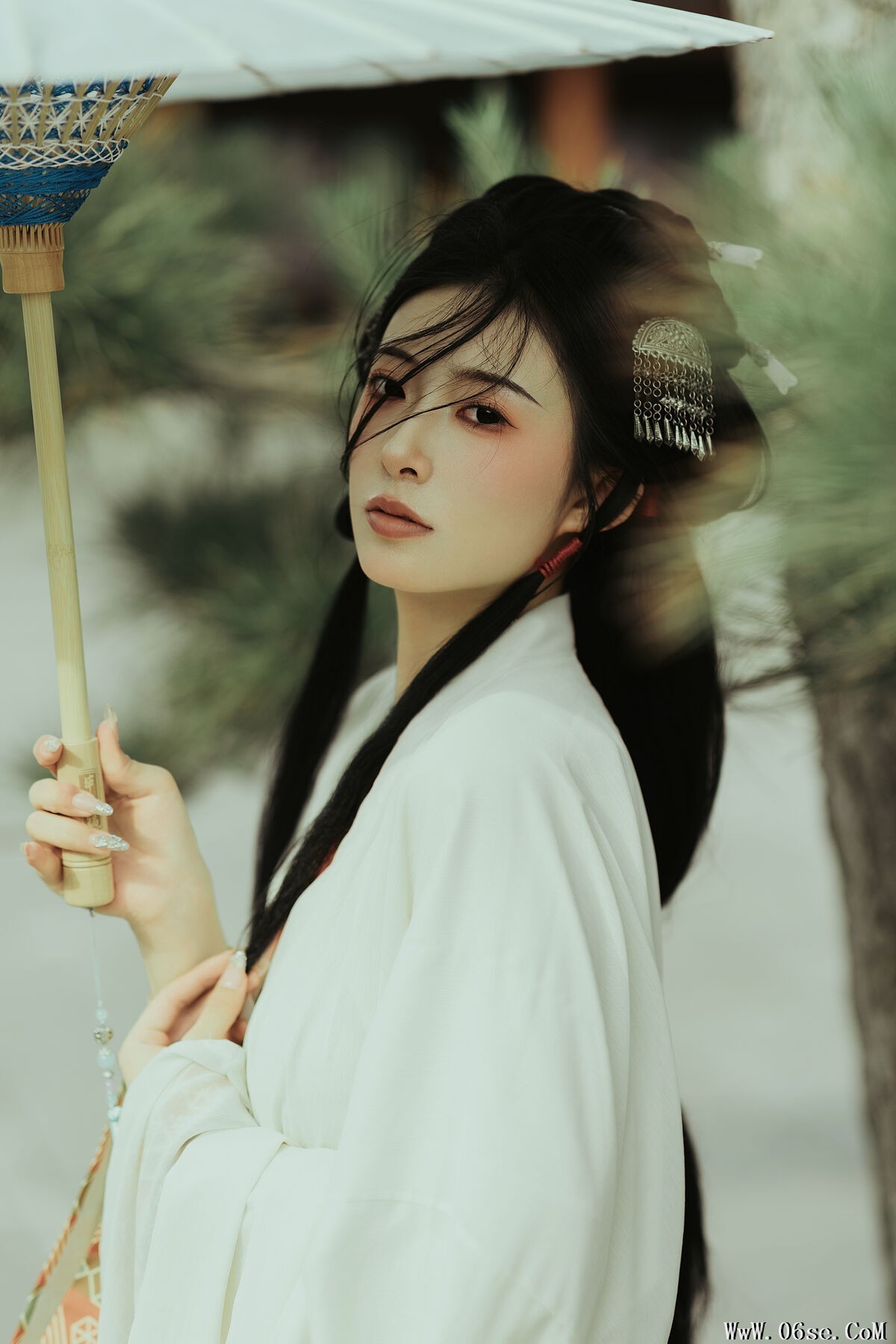 图片[33]-YiTuYu艺图语 Vol.7318 Ying Xi Xi[33P]-六色网