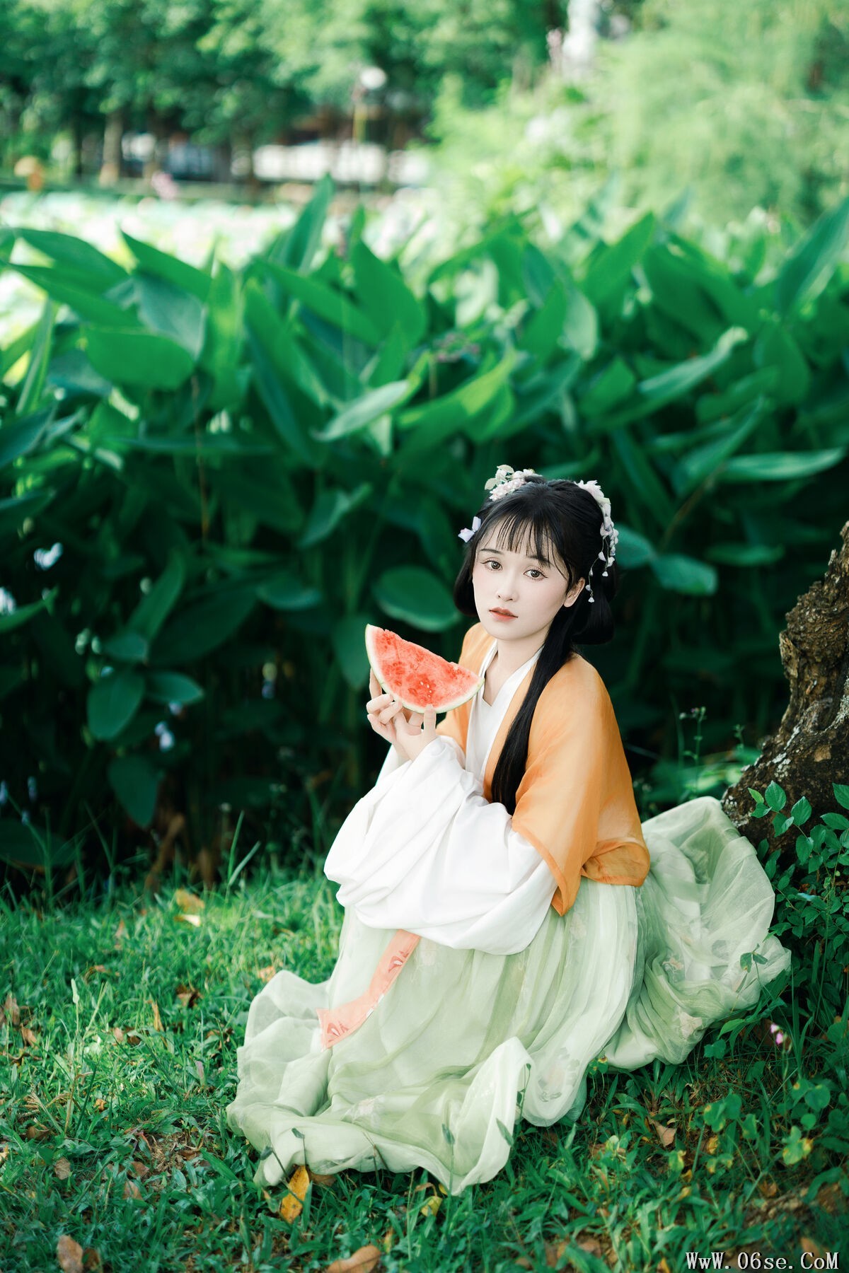图片[50]-YiTuYu艺图语 Vol.7413 Xiao Xiao Yu[54P]-六色网