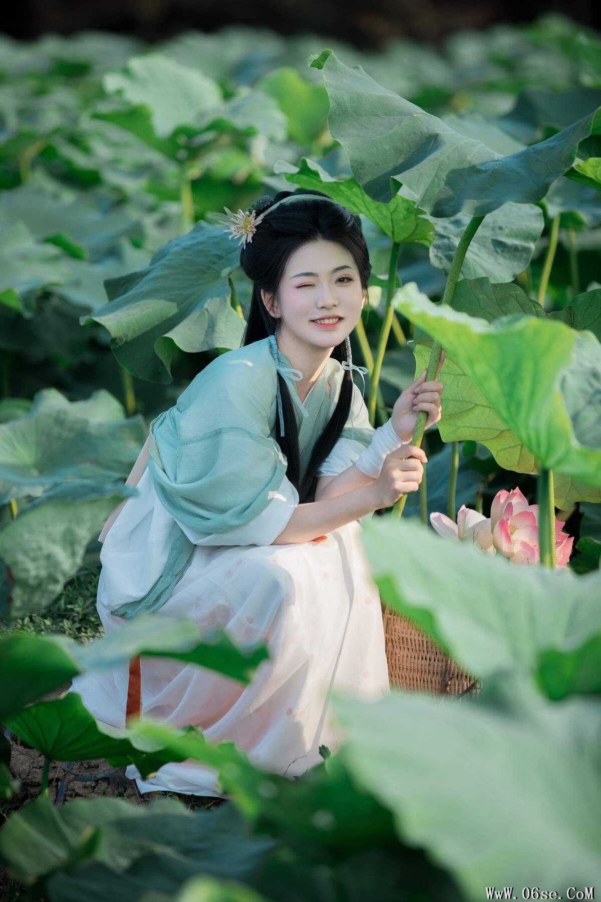图片[3]-YiTuYu艺图语 Vol.7180 Xiao Shu Pian Er[23P]-六色网