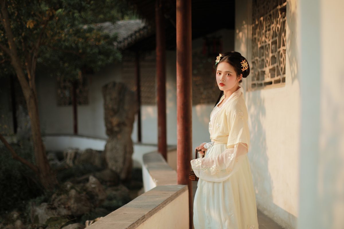 图片[18]-YiTuYu艺图语 Vol.4565 Xi Mu Ruo Ying[20P]-六色网