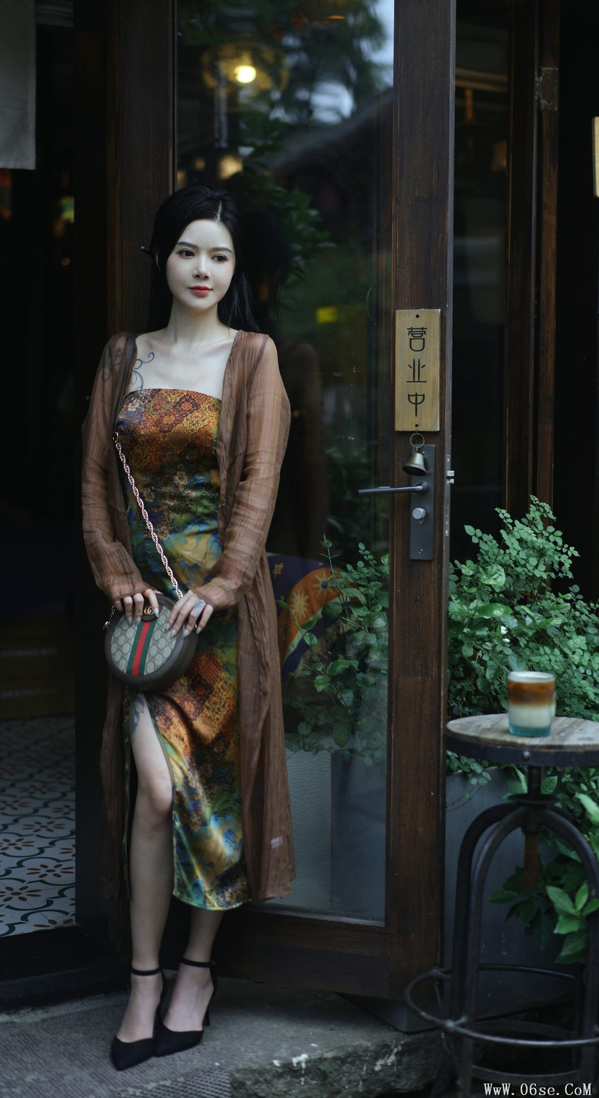 图片[11]-YiTuYu艺图语 Vol.5448 Feng Zai Qi Shi[22P]-六色网