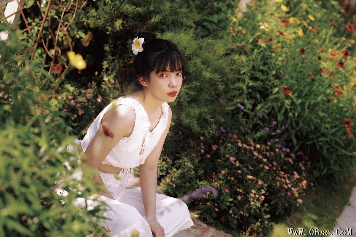 图片[20]-YiTuYu艺图语 Vol.3748 Ga Li Ya Ga Li[32P]-六色网
