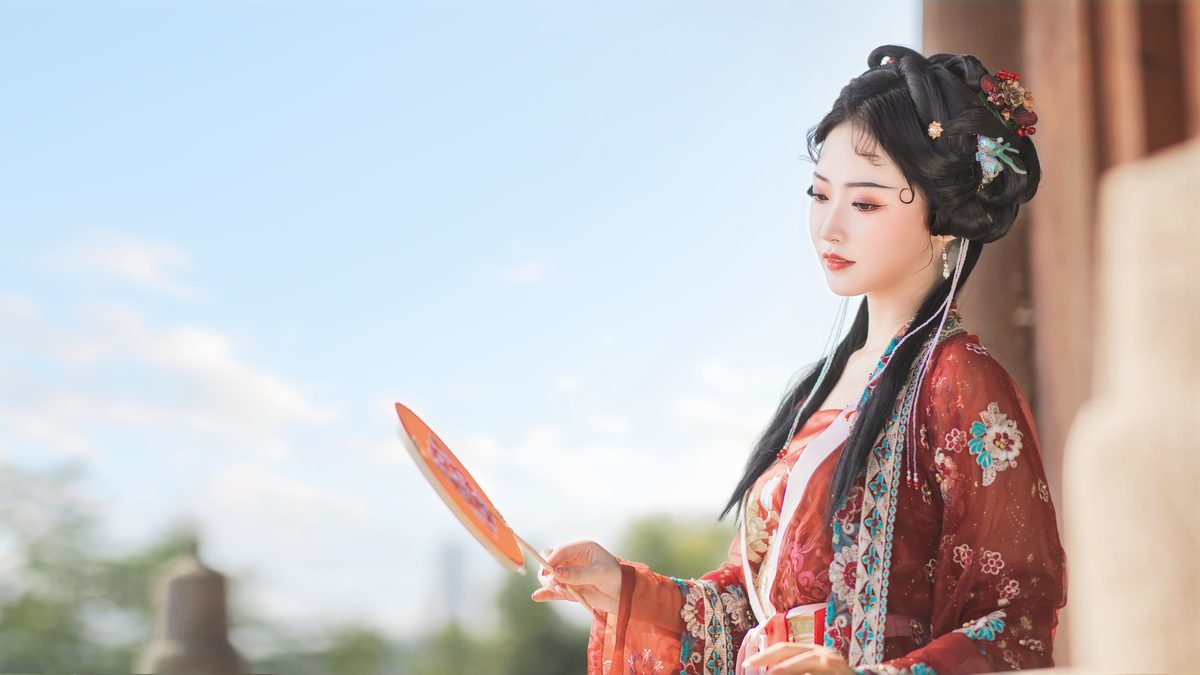 图片[9]-YiTuYu艺图语 Vol.3338 Rou Du Du De Xiao Hai Teng[20P]-六色网