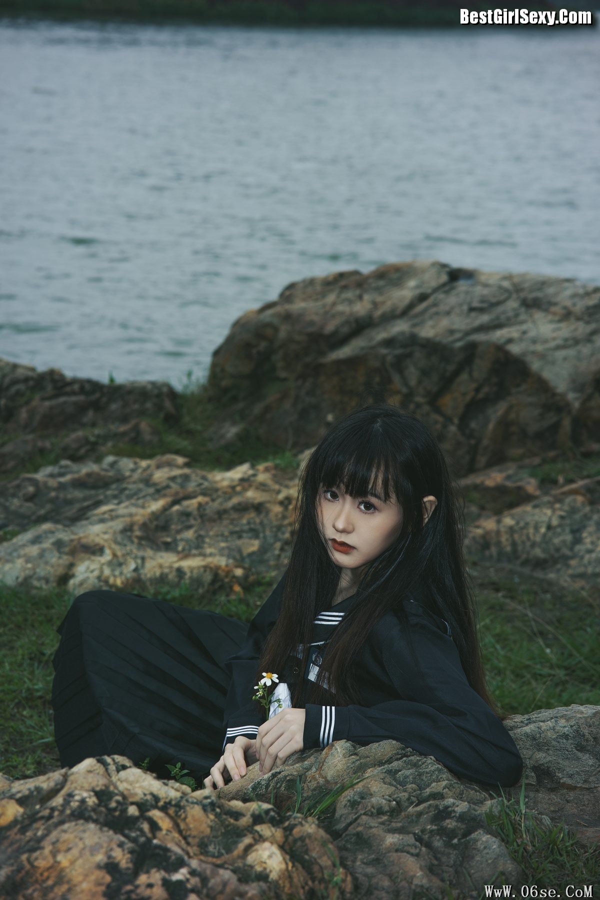 图片[14]-YiTuYu艺图语 Vol.3994 Xiao Shi[27P]-六色网