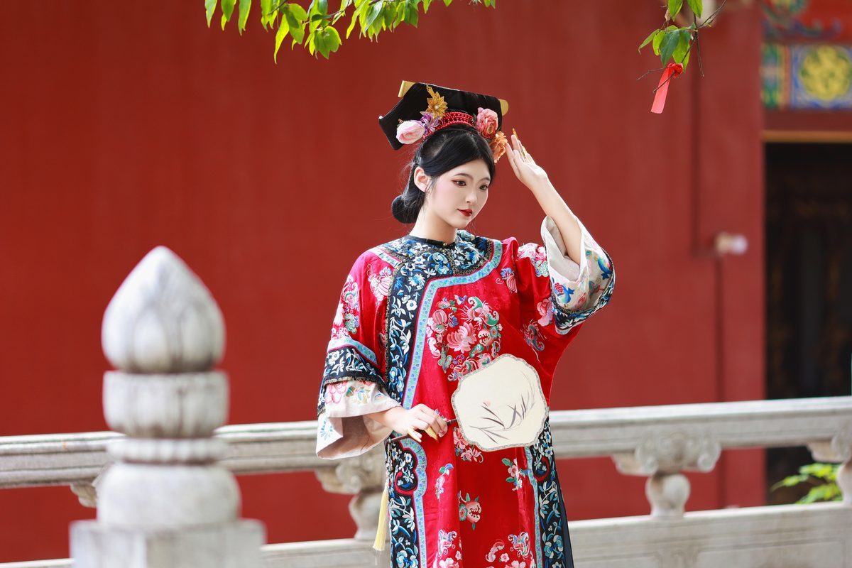 图片[33]-YiTuYu艺图语 Vol.5393 KaiLin Jiang[60P]-六色网