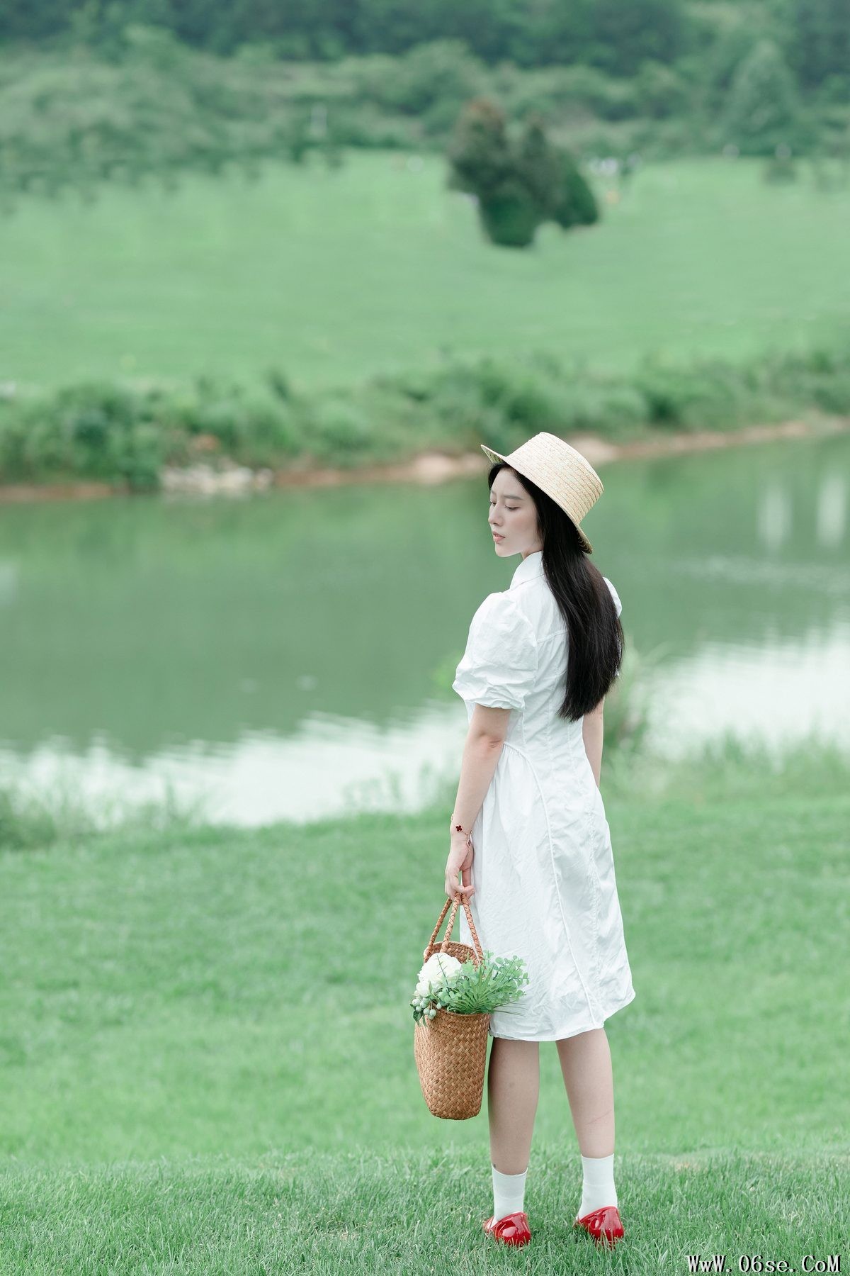 图片[15]-YiTuYu艺图语 Vol.4963 Xian Yu[26P]-六色网
