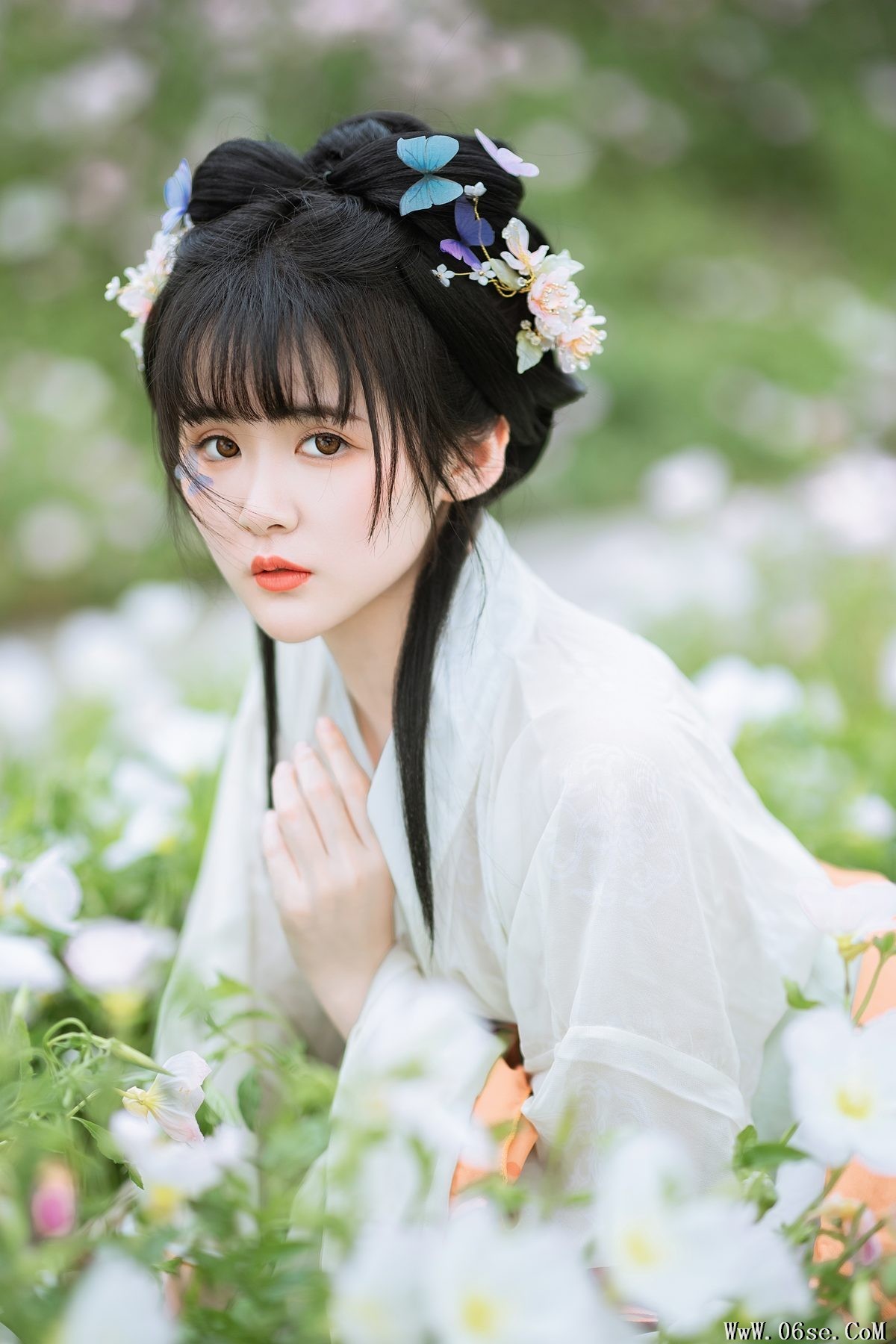 图片[38]-YiTuYu艺图语 Vol.5525 Kui Xiang Huo[48P]-六色网