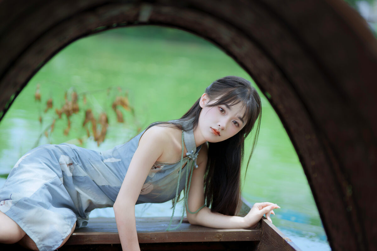 图片[40]-YiTuYu艺图语 Vol.7166 Xiao Xiao Yu[42P]-六色网