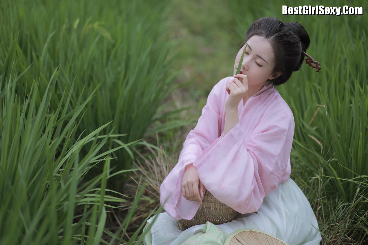 图片[22]-YiTuYu艺图语 Vol.4002 Ran RR[32P]-六色网