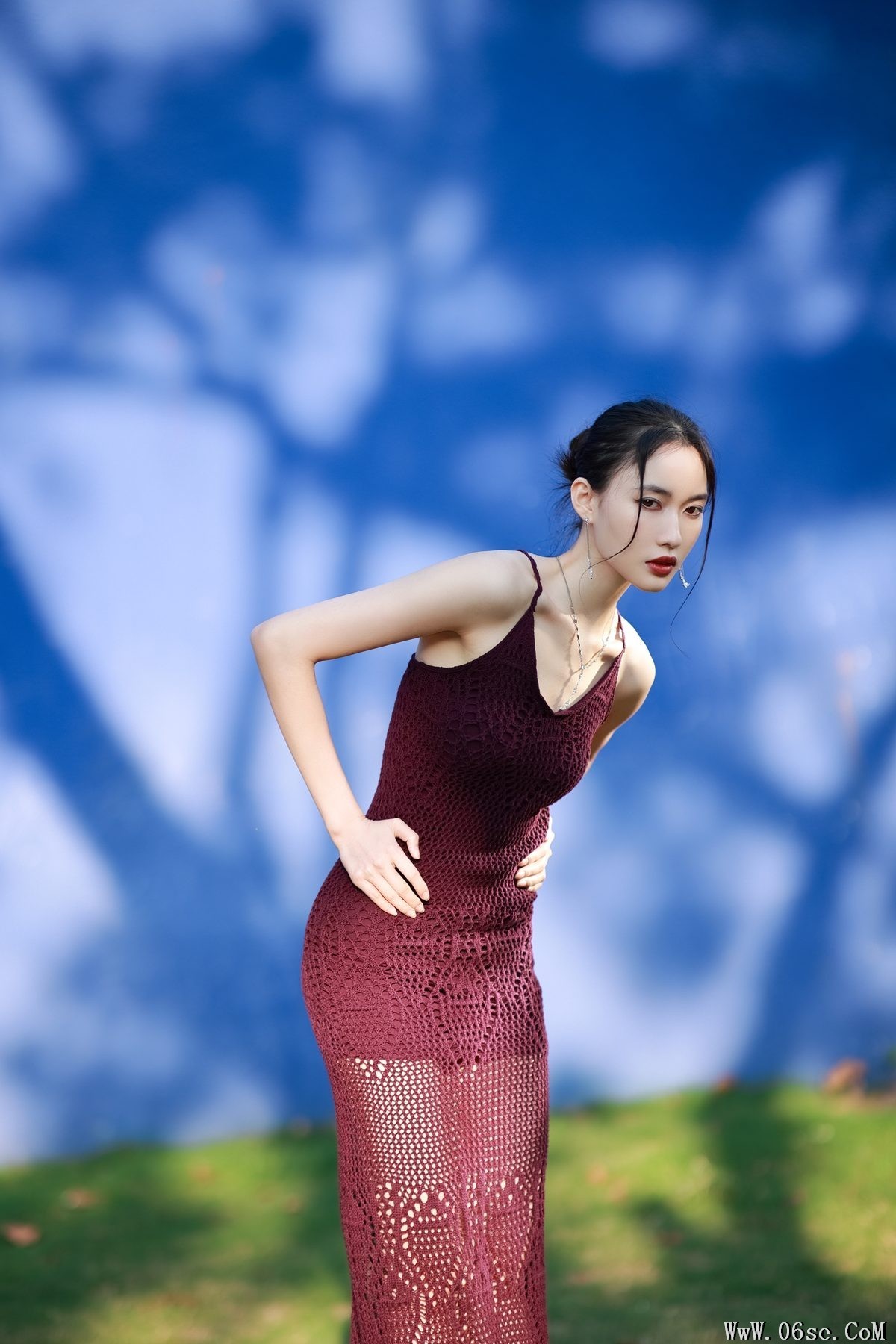 图片[26]-YiTuYu艺图语 Vol.3410 Dong Yan[43P]-六色网