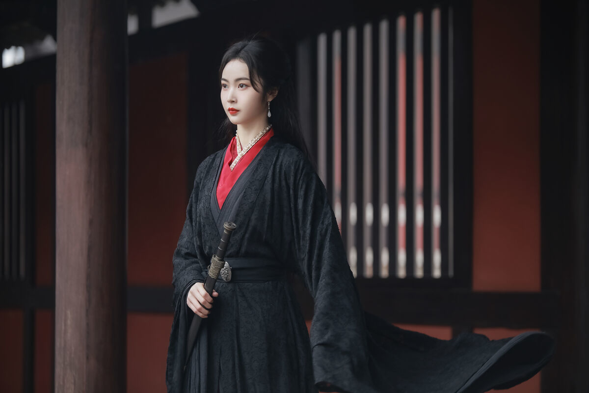 图片[17]-YiTuYu艺图语 Vol.7629 Hui Hui[25P]-六色网