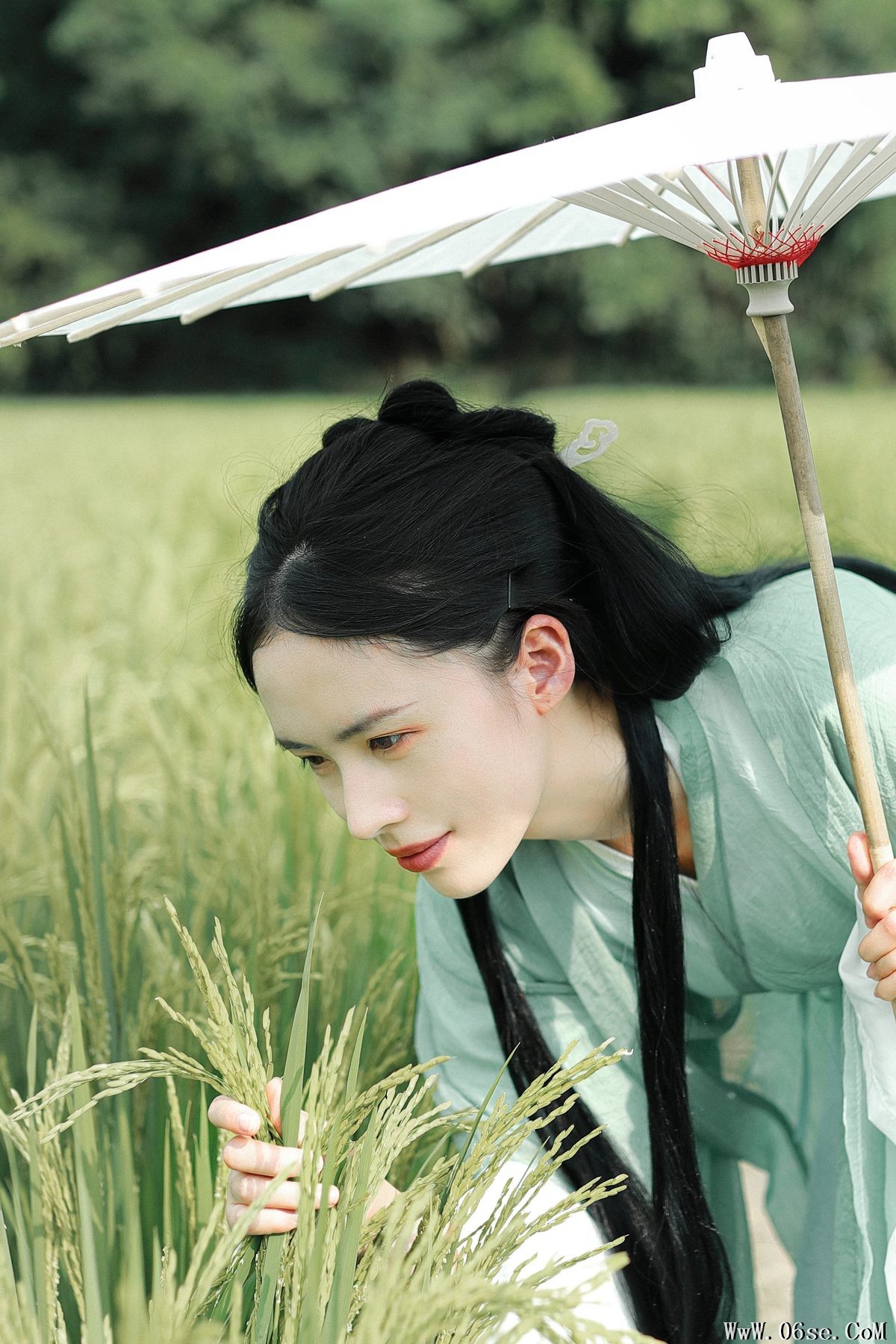 图片[27]-YiTuYu艺图语 Vol.5204 Xiao Yu Gan[39P]-六色网