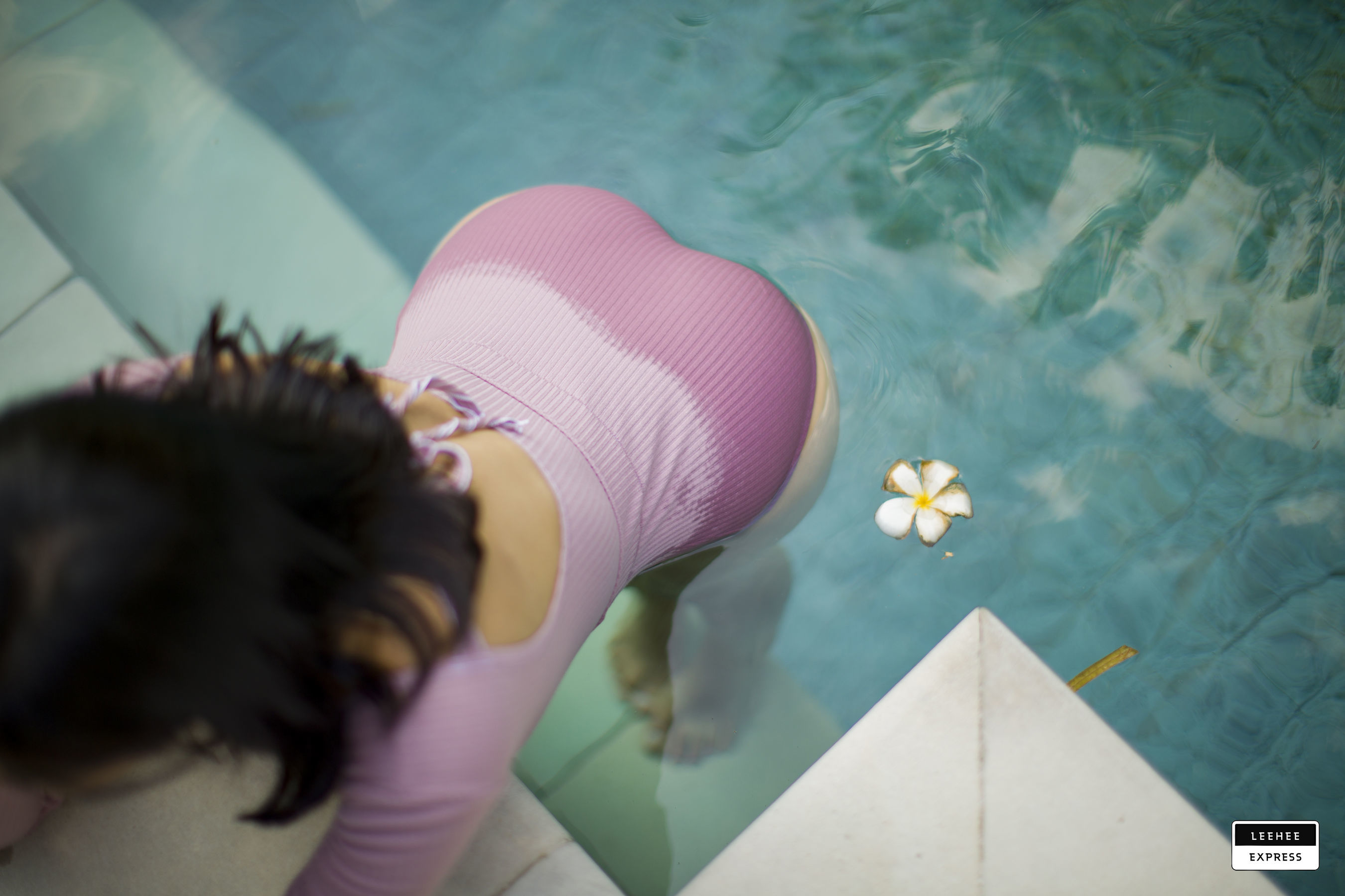 图片[44]-[LEEHEE EXPRESS] LESV-002B – LEEHEE[56P]-六色网
