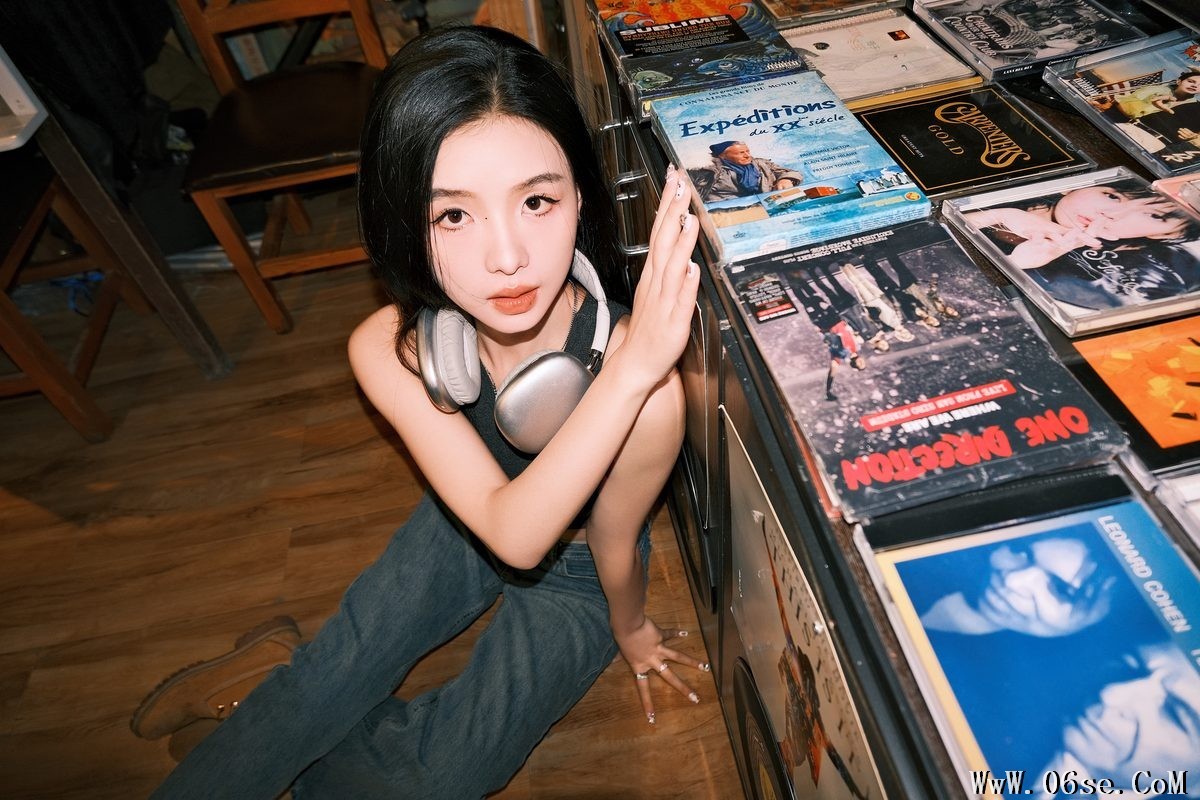 图片[17]-YiTuYu艺图语 Vol.5694 Bu Ta Xiao Yao[32P]-六色网