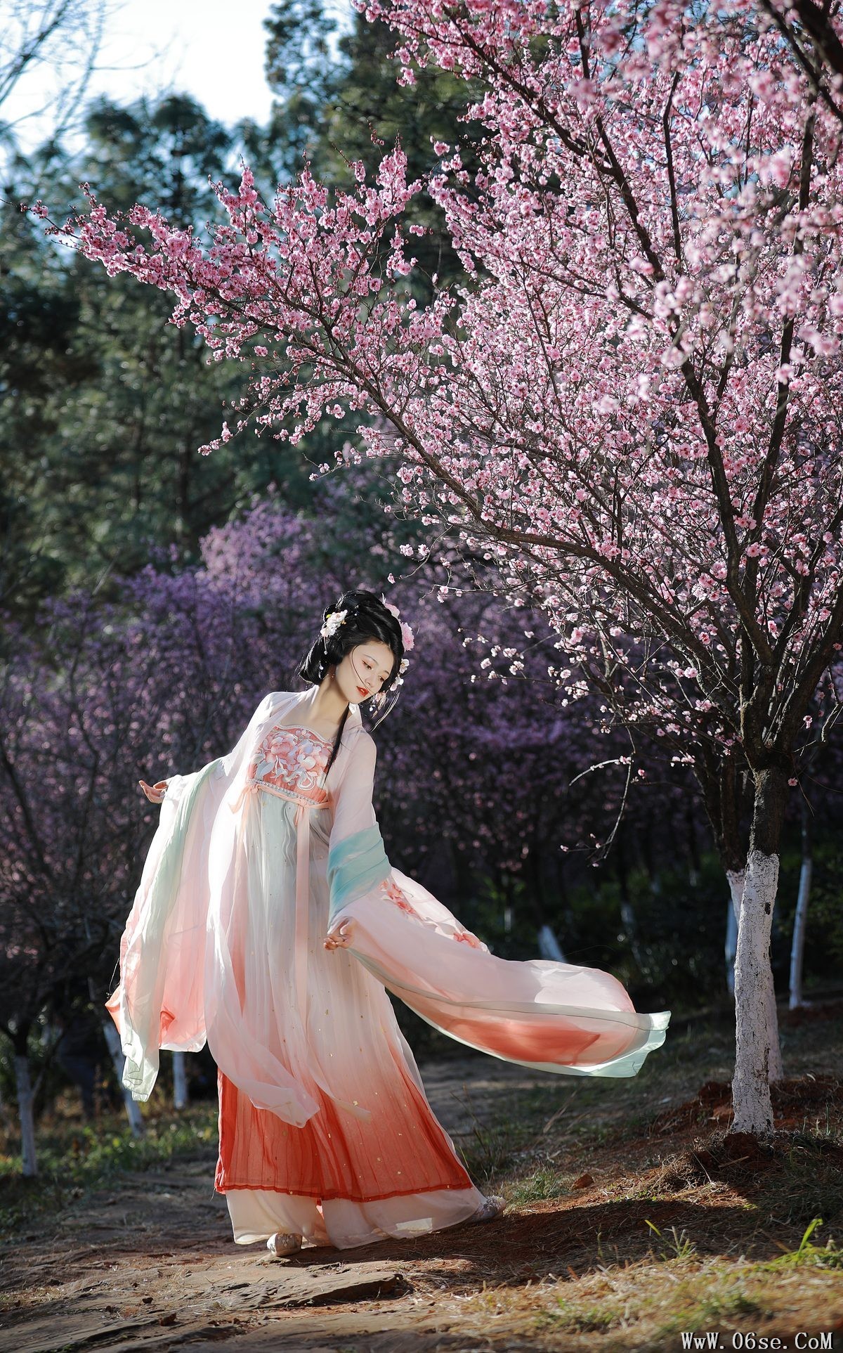 图片[13]-YiTuYu艺图语 Vol.3732 Wu Sui[28P]-六色网