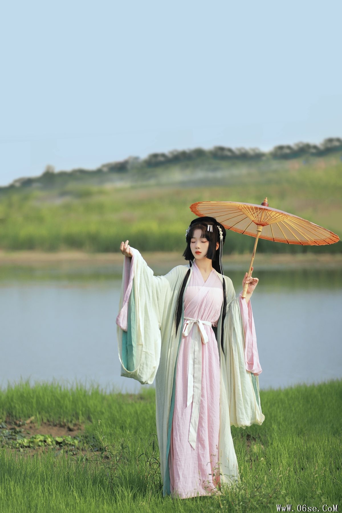 图片[8]-YiTuYu艺图语 Vol.6228 Zhou Zhou AY[28P]-六色网
