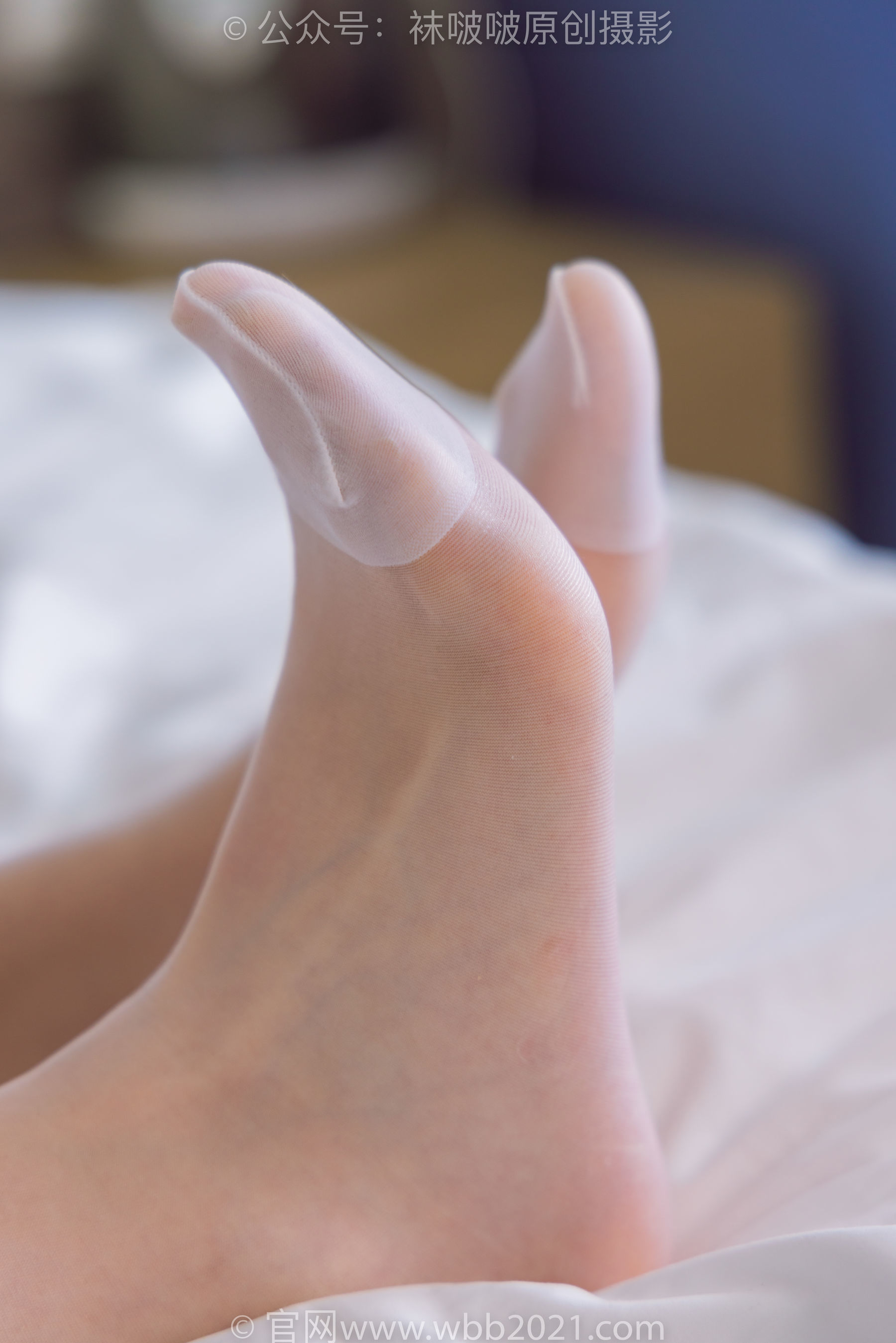 图片[102]-BoBoSocks袜啵啵 No.311 小甜豆 -布鞋、白丝、裸足、古装[140P]-六色网