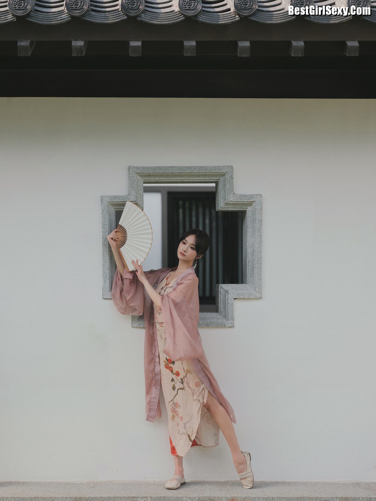 图片[10]-YiTuYu艺图语 Vol.4127 Da Wai Wai Ge[47P]-六色网