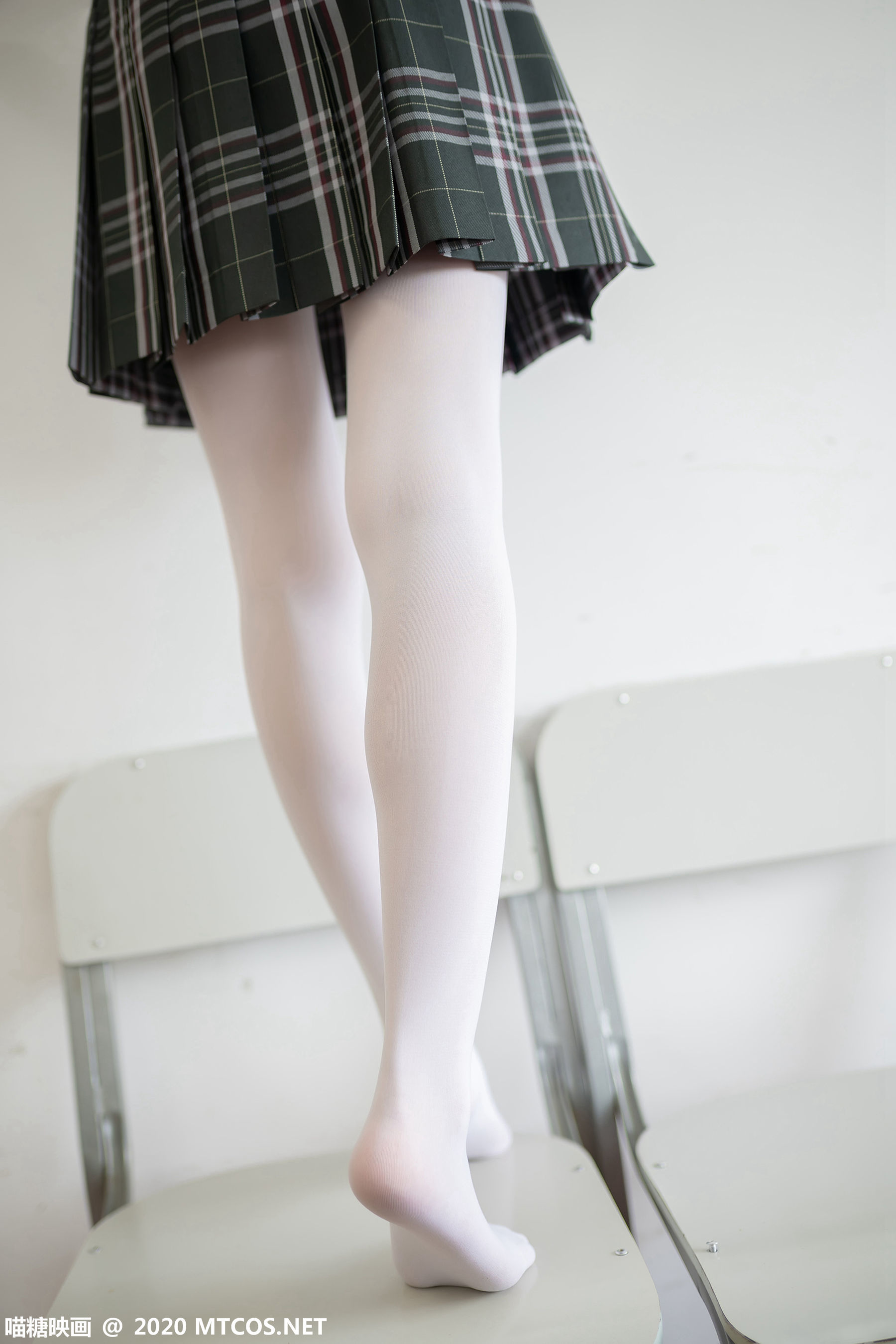 图片[39]-[喵糖映画] JKL.008 夏季JK制服 [49P]-六色网