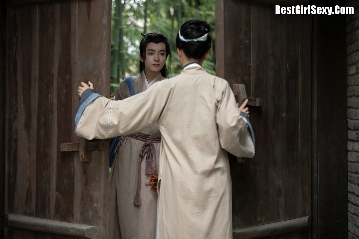 图片[9]-YiTuYu艺图语 Vol.4091 Jie Sang Sang Sang[26P]-六色网