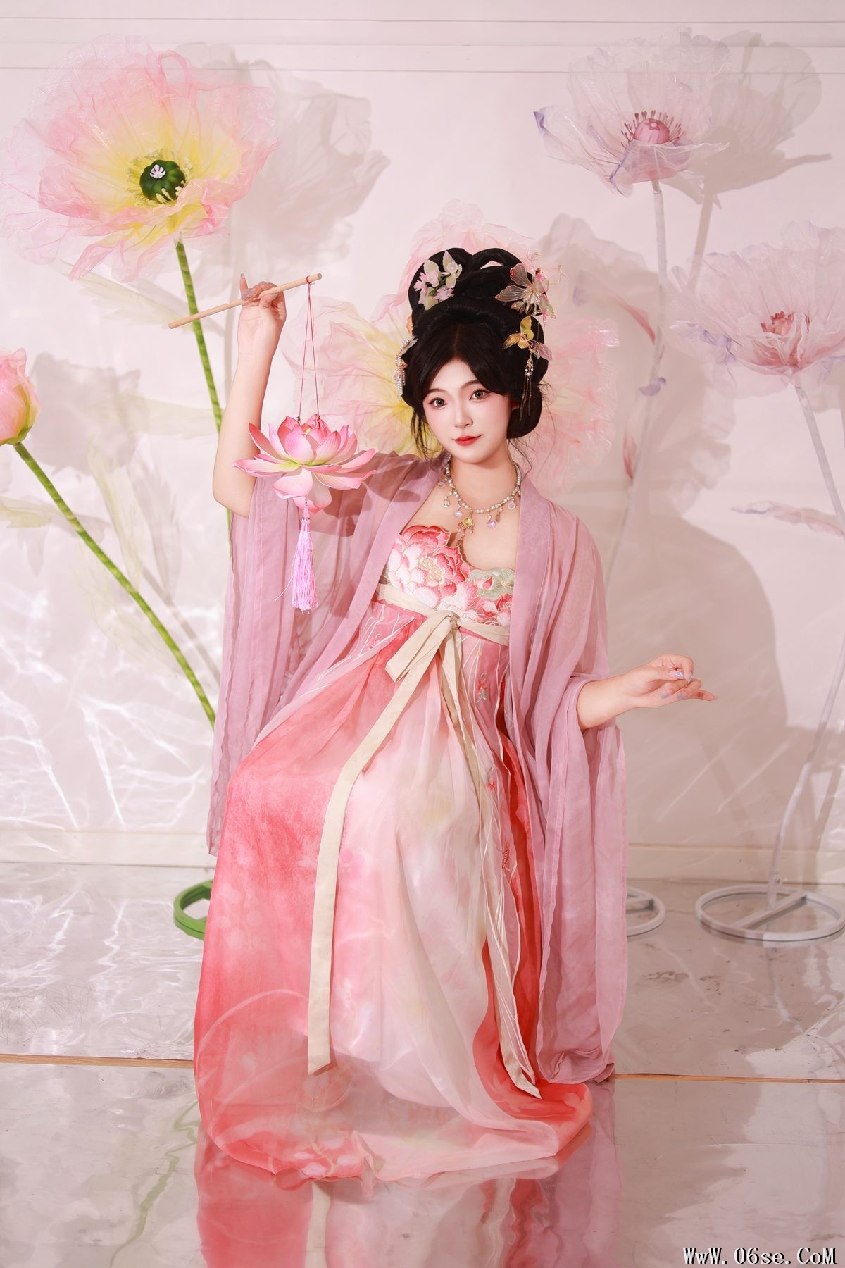 图片[5]-YiTuYu艺图语 Vol.5858 KaiLin Jiang[35P]-六色网