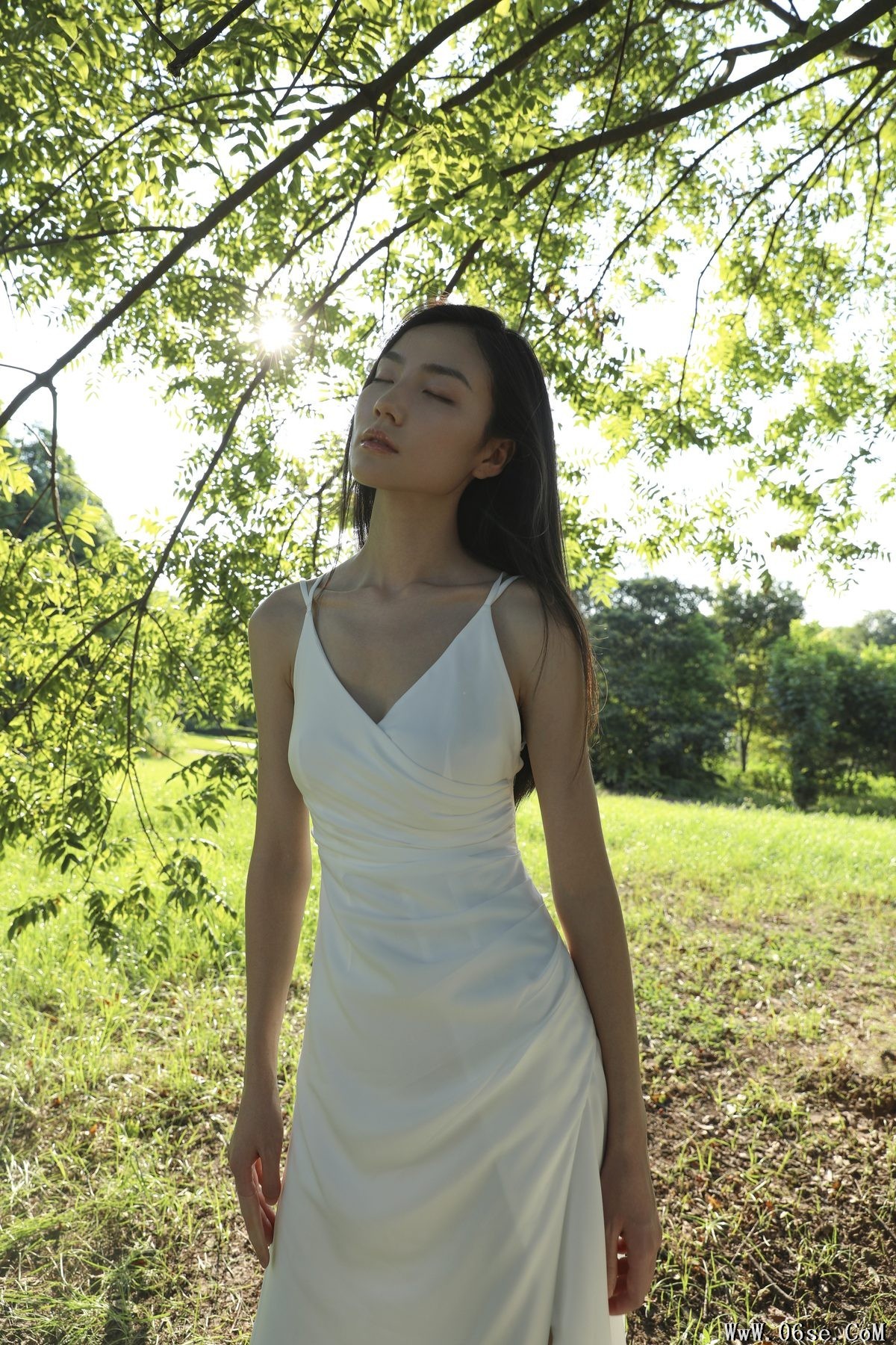 图片[20]-YiTuYu艺图语 Vol.5059 Wo Shi Xiao Tu[26P]-六色网