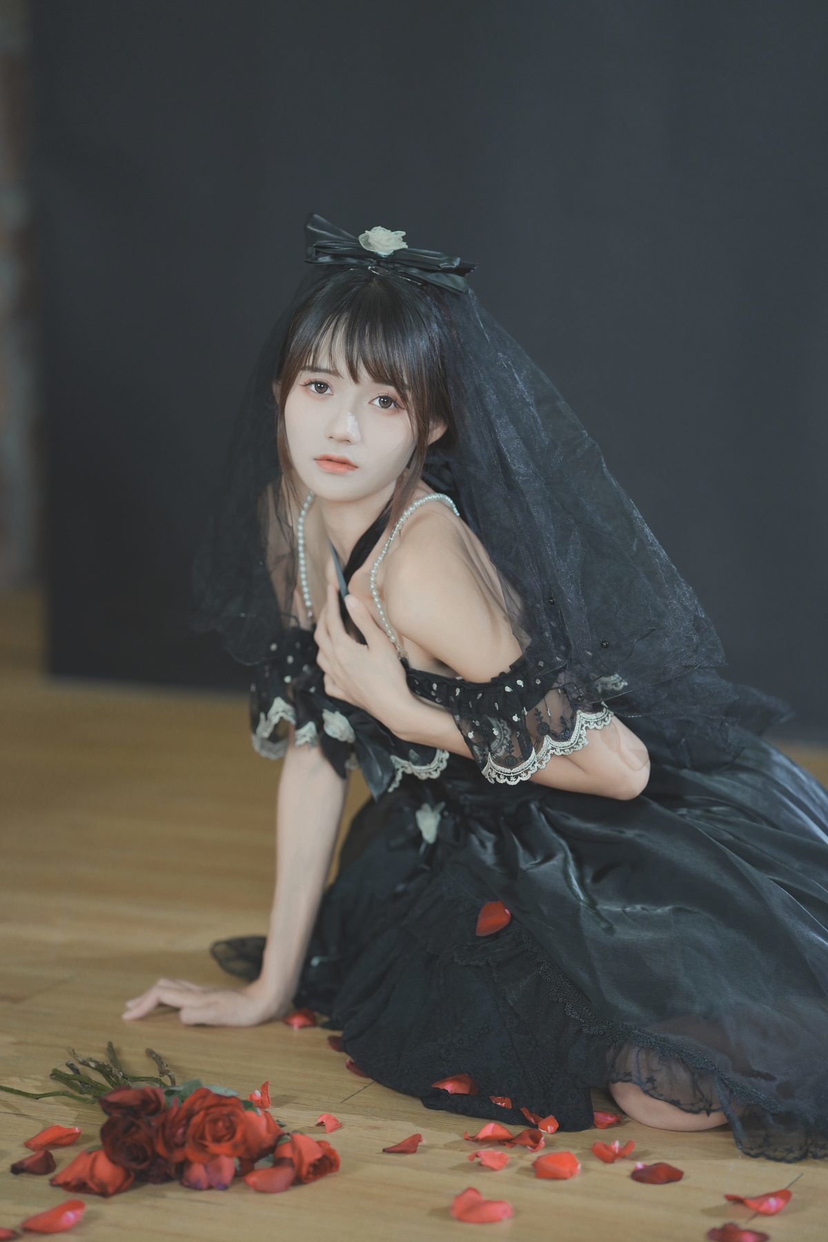 图片[5]-YiTuYu艺图语 Vol.4614 Tu Zi Zzz Bu Chi Hu Luo Bo[29P]-六色网
