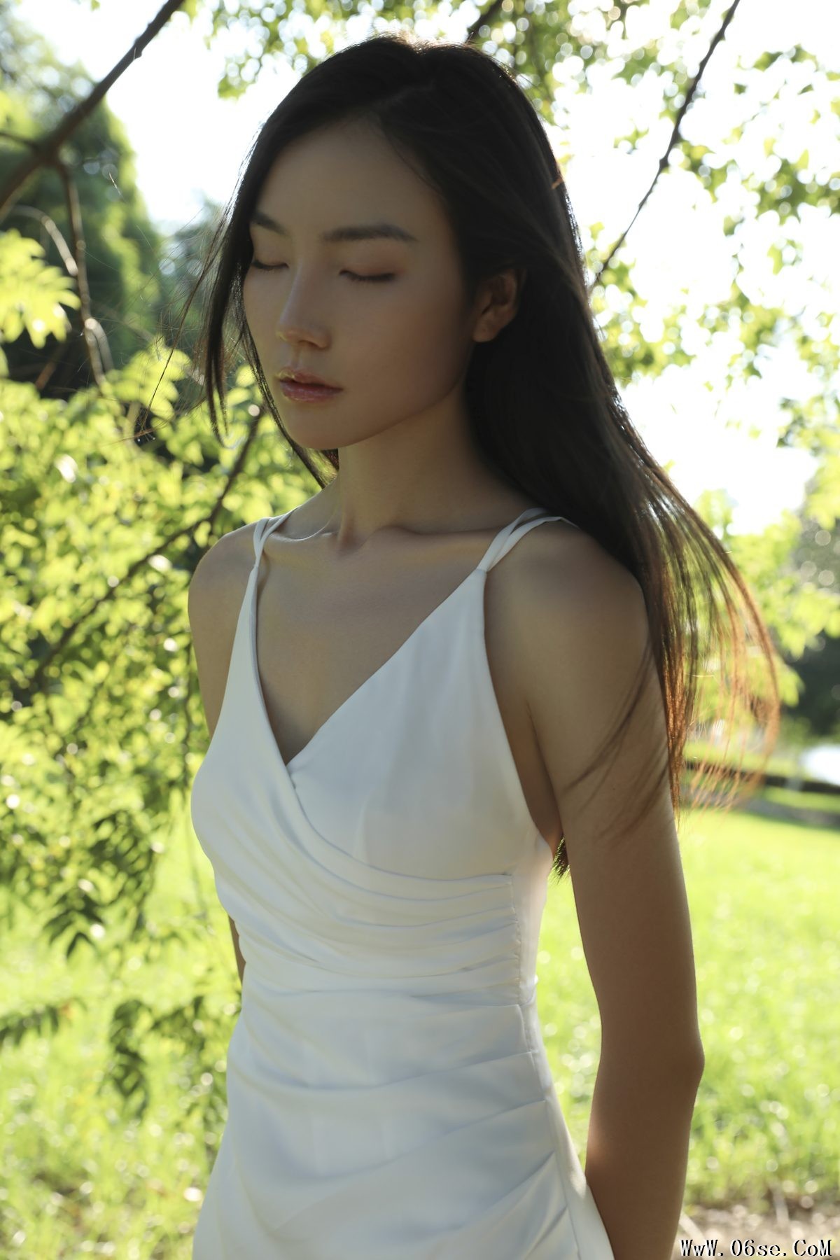 图片[13]-YiTuYu艺图语 Vol.5059 Wo Shi Xiao Tu[26P]-六色网
