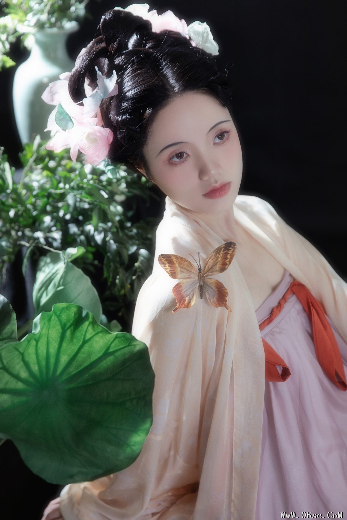 图片[8]-YiTuYu艺图语 Vol.5907 Ju Xiao Tao[23P]-六色网