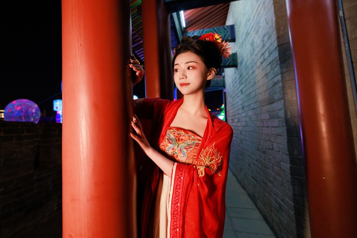 图片[7]-YiTuYu艺图语 Vol.4731 Pei Tong Xue[24P]-六色网