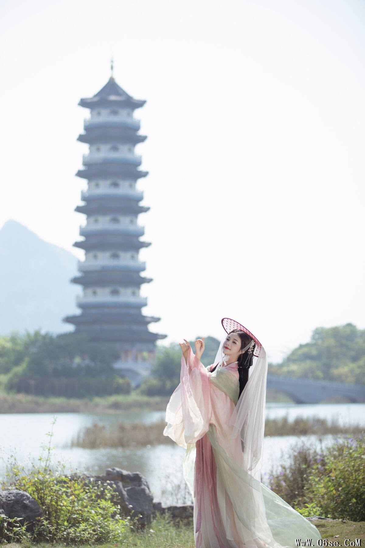 图片[27]-YiTuYu艺图语 Vol.6473 Qiu Qiu[29P]-六色网