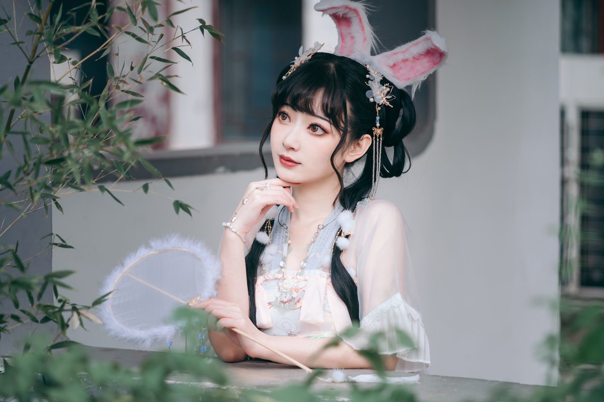 图片[20]-YiTuYu艺图语 Vol.4152 Tao Mo Gong Zi X[25P]-六色网