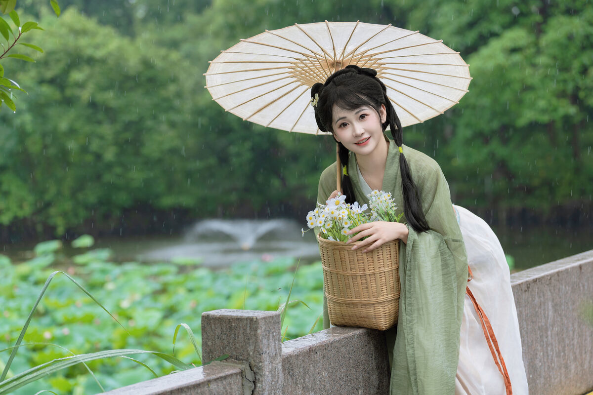 图片[9]-YiTuYu艺图语 Vol.7396 Jiao Yi Zhi Sui Sui[28P]-六色网