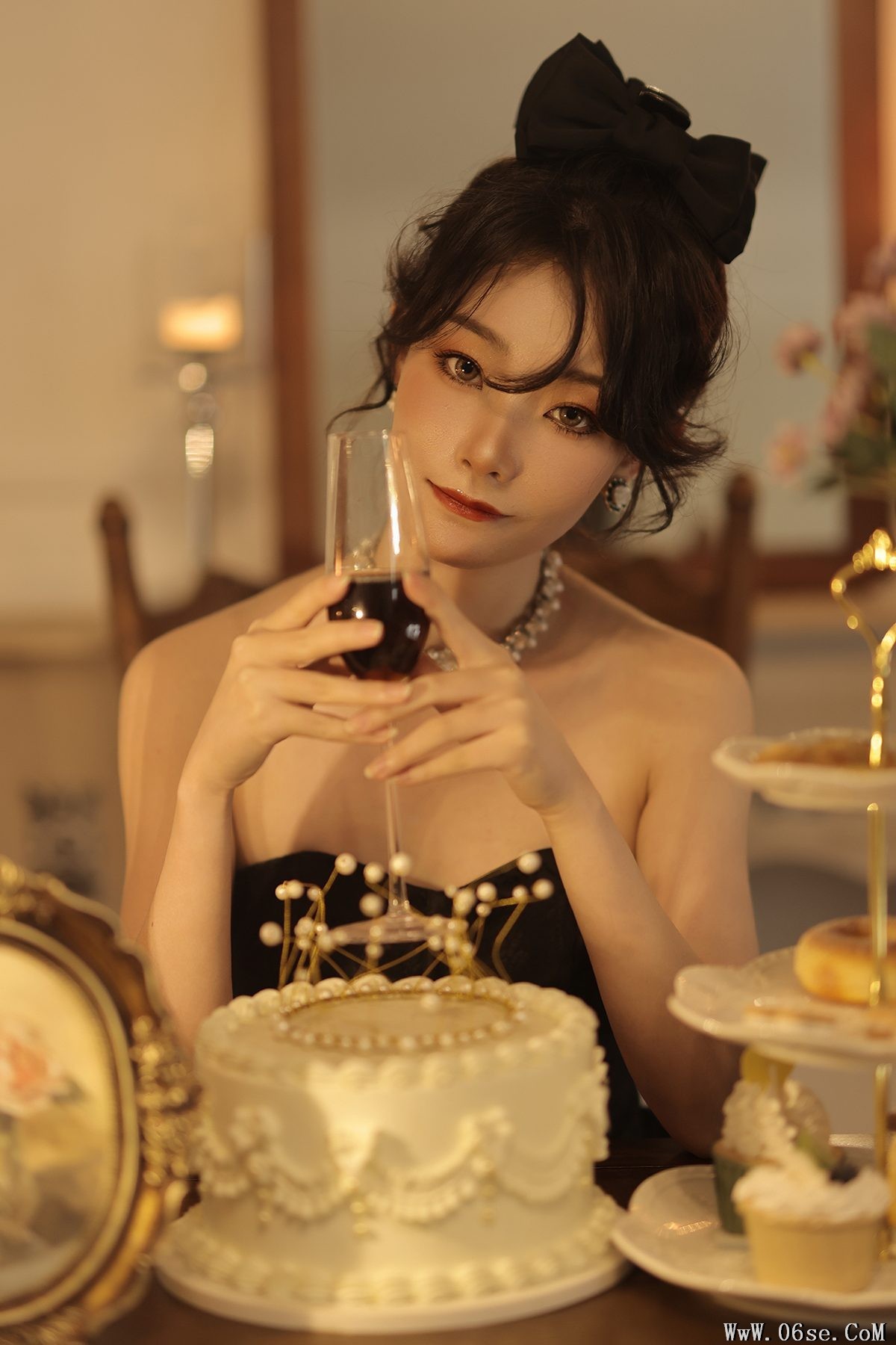 YiTuYu艺图语 Vol.4362 Xiao Xuan Zai Bu Zai[22P]-六色网