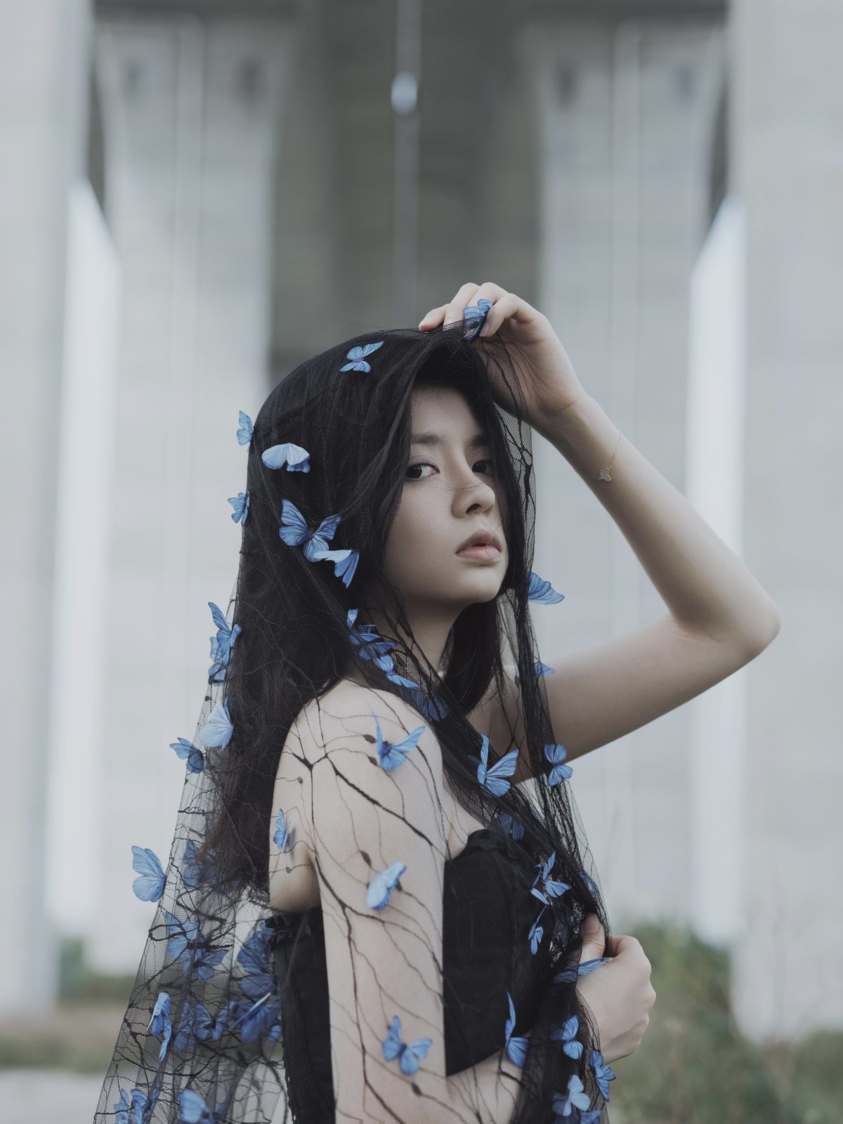 图片[6]-YiTuYu艺图语 Vol.4404 Xiao Ming[44P]-六色网