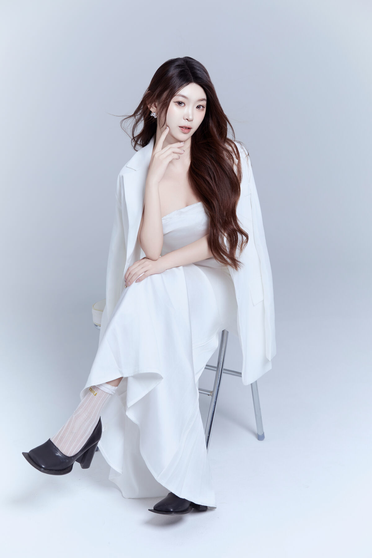 图片[10]-YiTuYu艺图语 Vol.7565 Carlee Shi 77 Ya[23P]-六色网