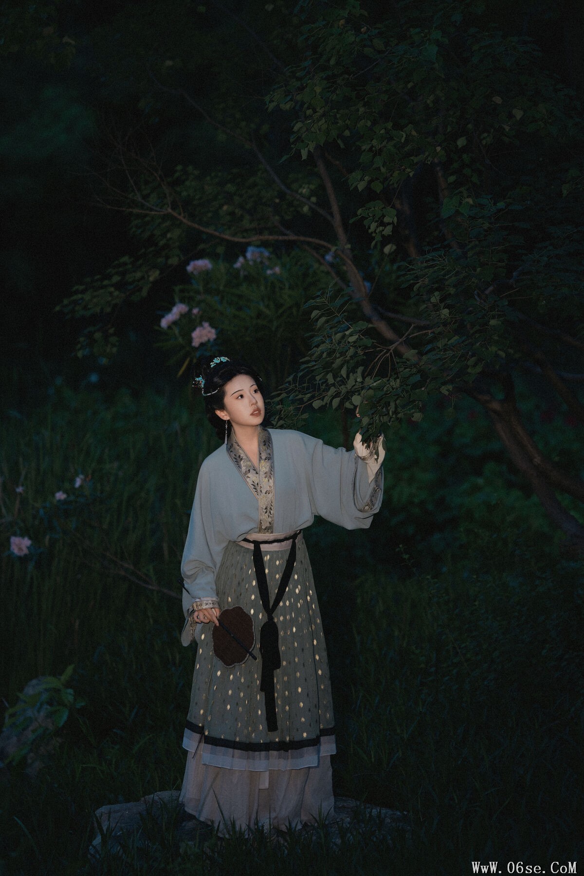 图片[24]-YiTuYu艺图语 Vol.7562 Yao Yi Yao[26P]-六色网